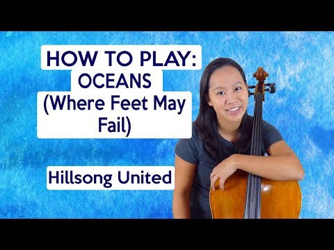 HOW TO PLAY: Oceans Where Feet May Fail