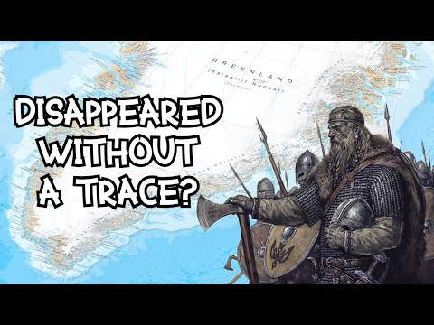 What happened to Greenland's Vikings?