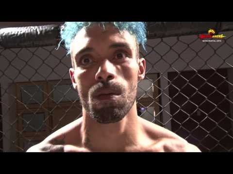 Dan White VS Ollie Ishaq - Kassam Stadium, Oxford - 24th June 2017