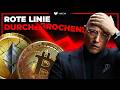 Bitcoin Ethereum Der Crash Ist Da Sind Wir Jetzt Im Bärenmarkt