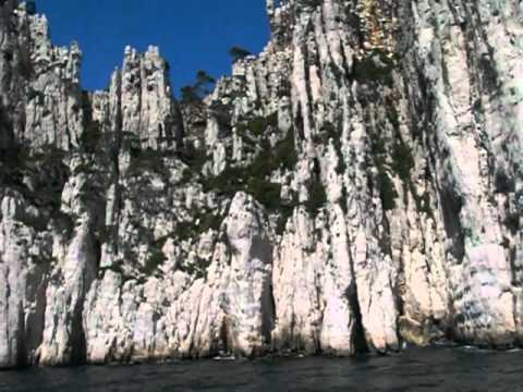 La vie est belle... (Bandol, France - May 2011)