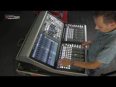 SSL Live L300 - cz. 7 SuperQuery