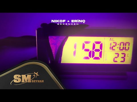 Nikof & Erinç - Erkenden