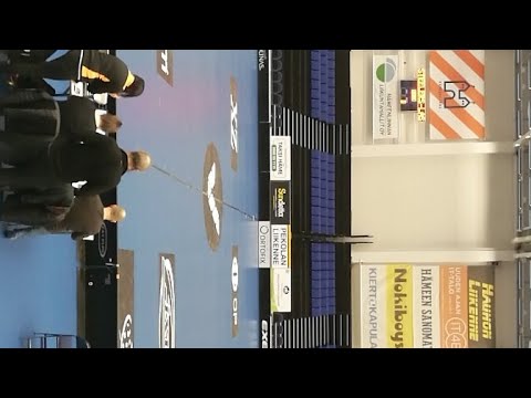 C2 SM Steelers - LaSB ed. 13.1.2019 Elenia Areena Hml