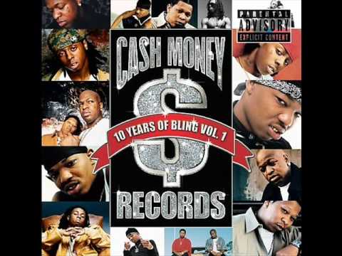 Tear Da Club Up Thugs (Feat. Hot Boys and Big Tymers) - Playa Why U Hatin