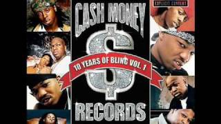 Tear Da Club Up Thugs (Feat. Hot Boys and Big Tymers) - Playa Why U Hatin