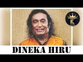 Dineka Hiru Basa Yana Welawaka |  දිනෙක හිරු බැස යන වෙලාවක Sinhala Karaoke | Vic