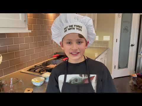 Joaquin's Rocky Mountain Sloppy Joe Recipe.  Must Watch!!! Must Eat!!!