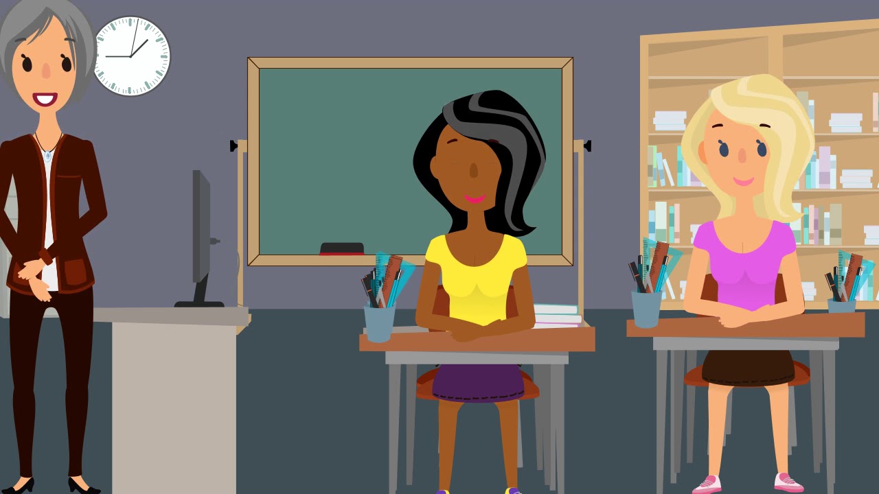 E-Learning Demo - Alison Pitman