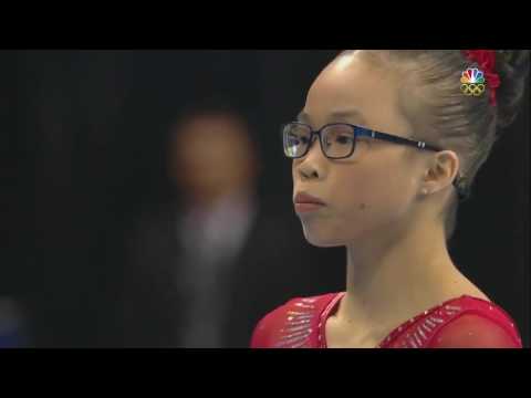 2017 Stuttgart World Cup - Women's Competition (NBCSN)