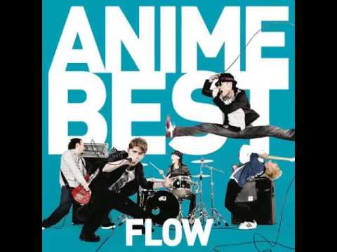 04. Re member (Audio) - FLOW - FLOW ANIME BEST
