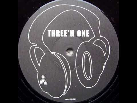 Three ’N One - Reminisce