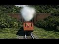 Welcome To The Island Of Sodor UK Edit Not Official
