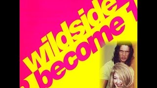 WILDSIDE ''2 BECOME 1'' (CLUB MIX)(1997)