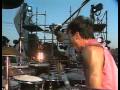 Oils on Water - 5. Only The Strong - Midnight Oil