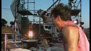 Oils on Water - 5. Only The Strong - Midnight Oil