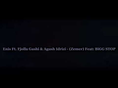 Fjolla Gashi ft Agush Idrizi ft Enis