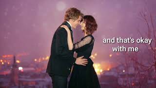 Jacob Lee - Secrets (Lyric Video)