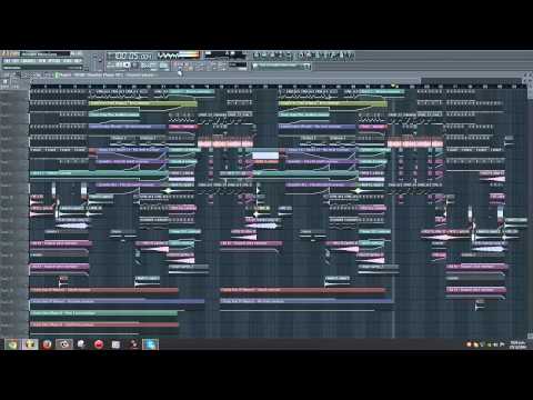 Martin Garrix & Firebeatz - Helicopter [FULL FL Studio Remake + FREE FLP]