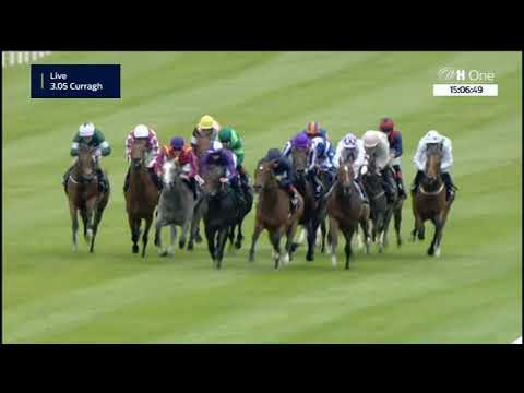 GAIN Railway Stakes - Gruppe 2