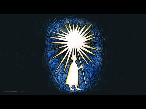 Carol of the Bells [Shchedryk] near the frontline in Ukraine