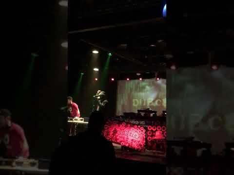 Mello Banton Sensi Addict dubclub