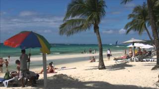preview picture of video 'Boracay 2014 - Video Postcards'
