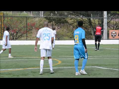 2ª Copa VDI 35+ |ABERTURA| VDI x Parque Alexandre