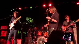 Eric Johnson &amp; Mike Stern - Red House