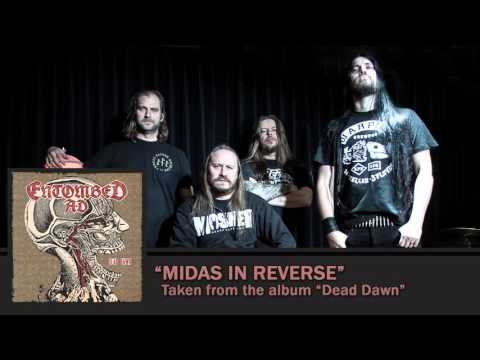 ENTOMBED A.D. - Midas In Reverse (Album Track)