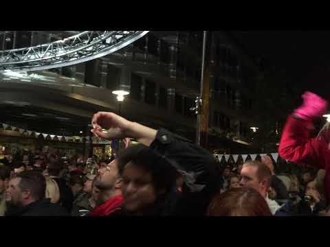 Reykjavik Culture Night 2015