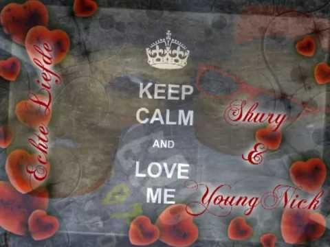 YoungNick ft.Shury- Echte Liefde