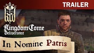 Kingdom Come: Deliverance Steam Key LATAM