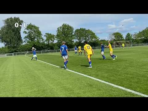 220528 Holbäck B&I P08- IFK Göteborg P08 1-6