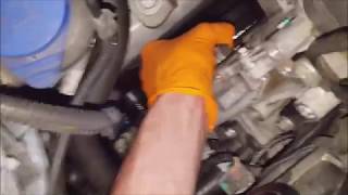 Ford 2.5L Water Pump Replacement -  Transit, Fusion, Escape