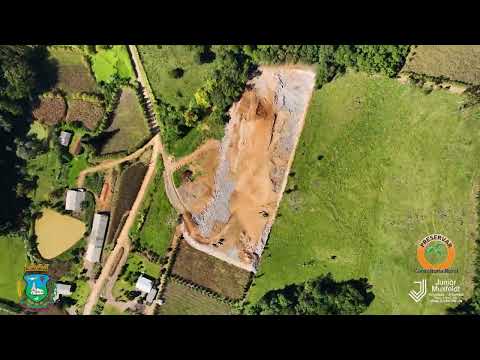 Acompanhamento de movimentação de solo, Coronel pilar/RS