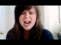 Beyoncé Love on Top - Cover by Honey Ribar 