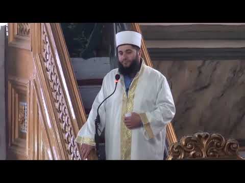 Vërtetimi i Lajmeve - Hoxhë Muharem Ismaili - Hutbe