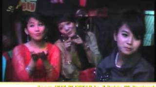 DIVA MUSIC, Pestamu Dukaku - Endah Kartika & Zahra Zakiah