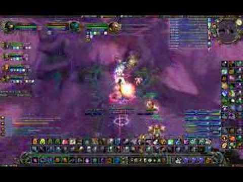 8178 Pyroblast Crit - Eye of the Storm