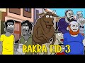 Bakra Eid 3