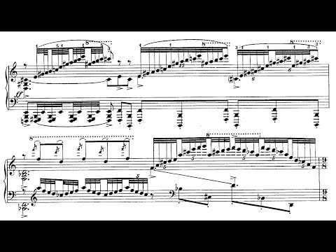 Top 10 Hardest Prokofiev Pieces for Piano