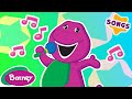 BARNEY SPECIAL MORE Barney Songs