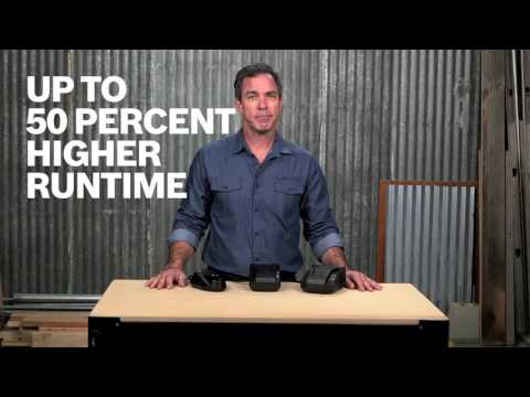 Bosch 12V, 18V and 36V Battery Chargers