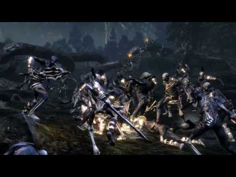 God of War III Teaser