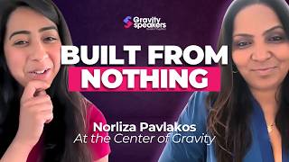 Unlimited The Terré Holmes Show — Norliza Pavlakos