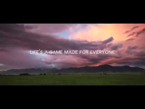 Avicii feat. Aloe Blacc - Wake Me Up [Official Video]