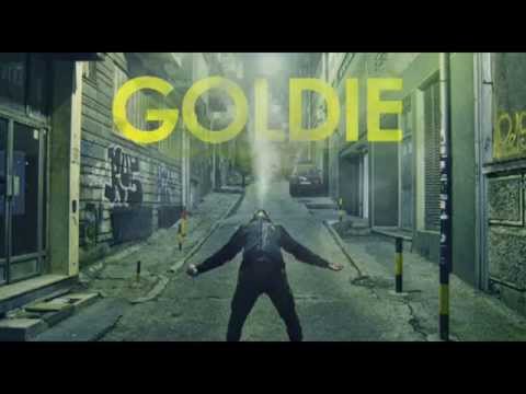 GOLDIE - VERSILISTE (Mix Versova) 2015