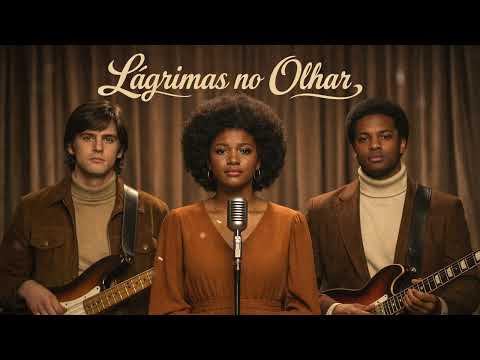 Que Groove Lindo 🔥 | Lágrimas no Olhar | Worship