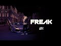 EZU Freak Jay Trak Official Video New Punjabi Song 2022